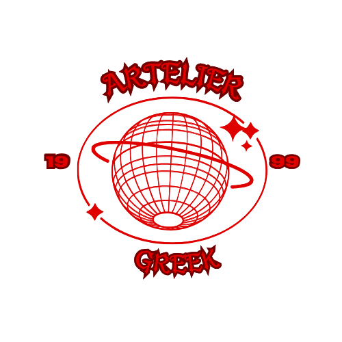 ARTELIER GREEEK